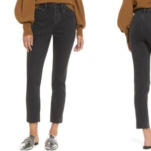 Treasure & Bond - High-Rise and Loose Skinny Ankle 24